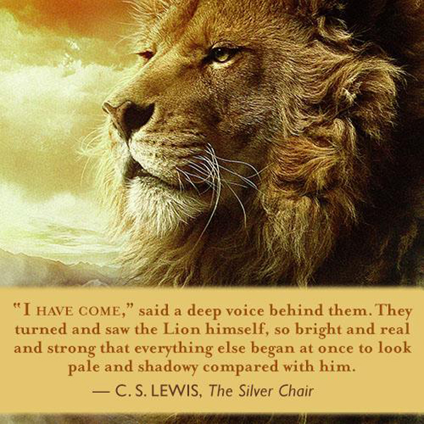 Narnia 4 Narnia 4