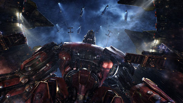 Pacific Rim 2 Pacific Rim 2