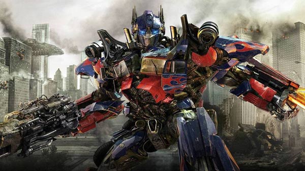 Transformers 5 Transformers 5