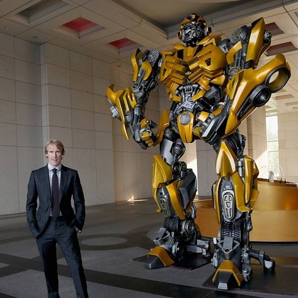 Transformers 5 Transformers 5