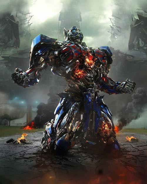 Transformers 5 Transformers 5