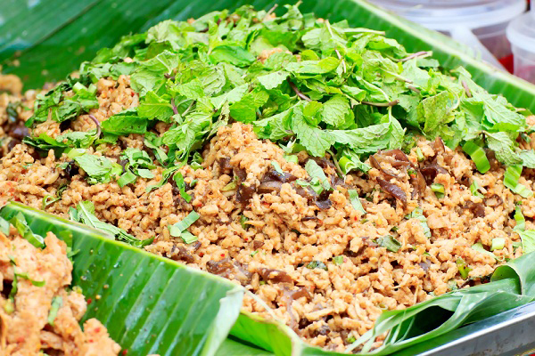 อาหารเจจากโปรตีนเกษตร อาหารเจจากโปรตีนเกษตร