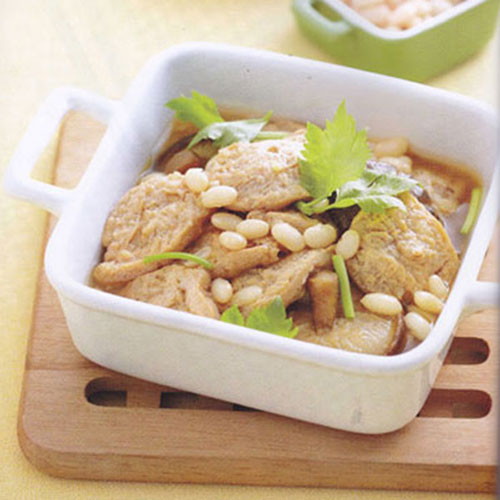 อาหารเจจากโปรตีนเกษตร อาหารเจจากโปรตีนเกษตร