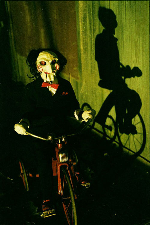 Saw 8 Saw 8