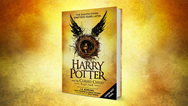 Harry Potter Harry Potter