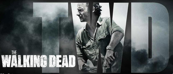 The Walking Dead The Walking Dead