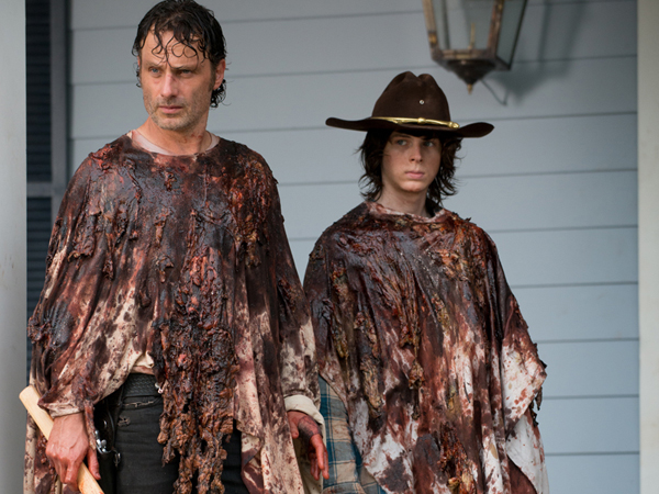 The Walking Dead The Walking Dead