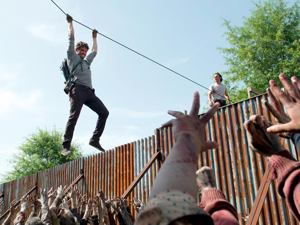 The Walking Dead The Walking Dead