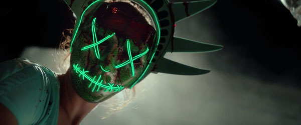 The Purge: Election Year The Purge: Election Year