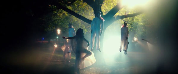 The Purge: Election Year The Purge: Election Year