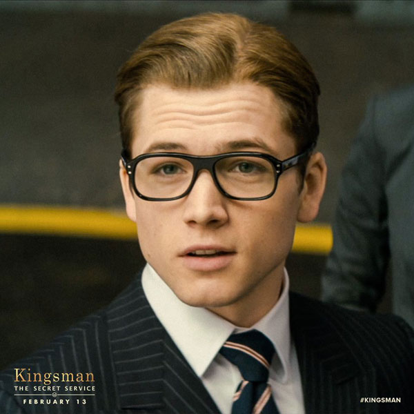 Kingsman Kingsman