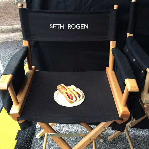 Sausage Party Sausage Party