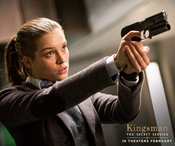 Kingsman Kingsman