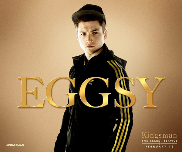 Kingsman 2 Kingsman 2