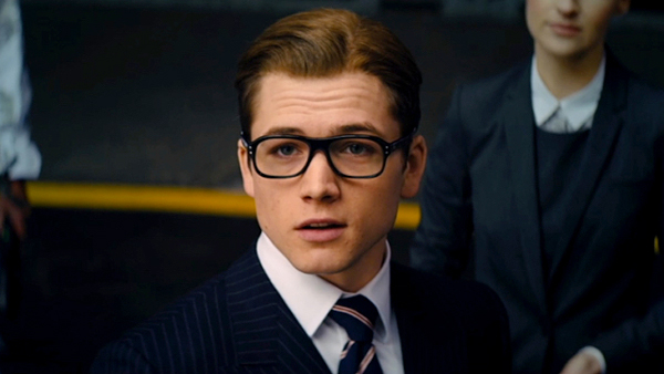 Kingsman 2 Kingsman 2