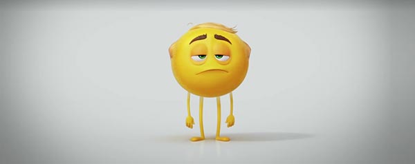 The Emoji Movie