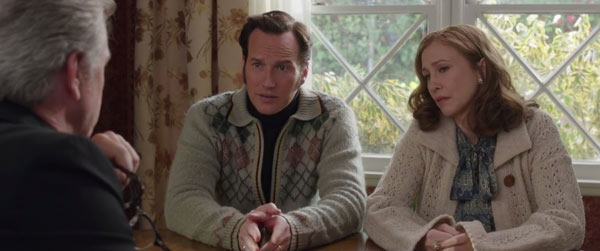 The Conjuring 2 The Conjuring 2