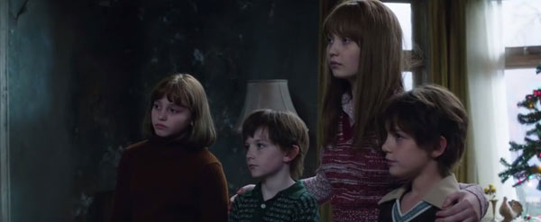 The Conjuring 2 The Conjuring 2