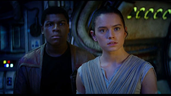 Star Wars Star Wars