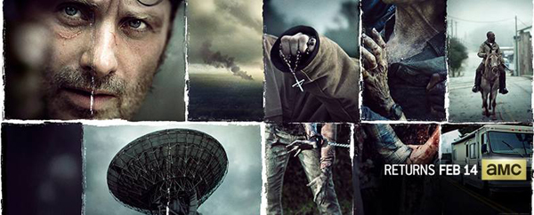 The Walking Dead 6 The Walking Dead 6