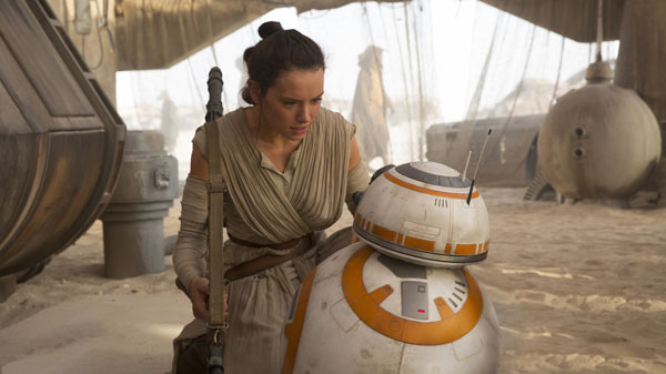 Star Wars 7 