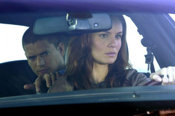 Prison Break 5 Prison Break 5