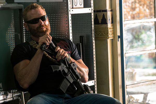 13 Hours The Secret Soldiers Of Benghazi 13 Hours The Secret Soldiers Of Benghazi