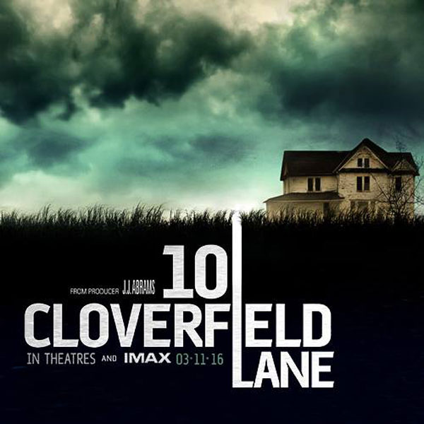 Cloverfield 3 Cloverfield 3
