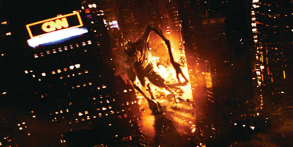 Cloverfield 3 Cloverfield 3