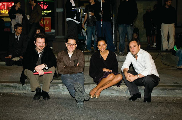 Cloverfield 3 Cloverfield 3