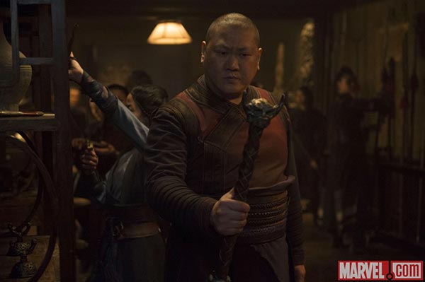 Doctor Strange Doctor Strange
