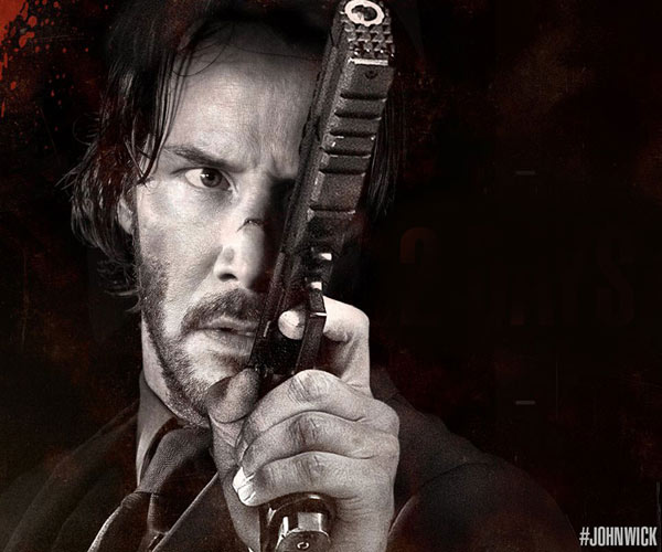 John Wick 2 John Wick 2