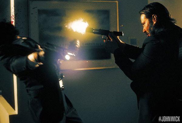 John Wick 2 John Wick 2