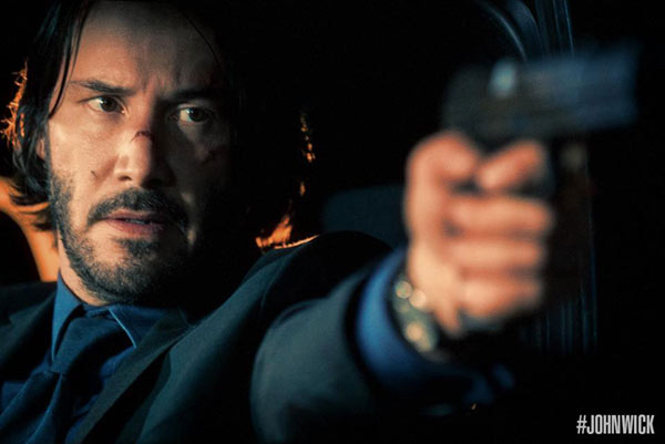 John Wick 2 John Wick 2