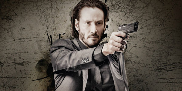 John Wick 2 John Wick 2
