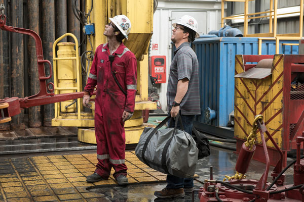 Deepwater Horizon Deepwater Horizon