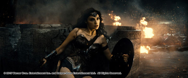 Batman v Superman Batman v Superman