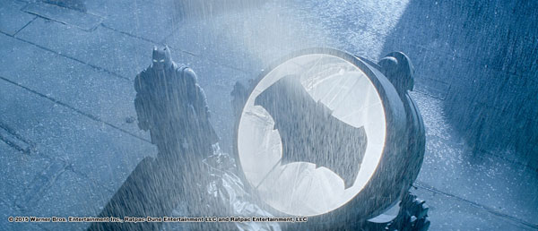 Batman v Superman Batman v Superman