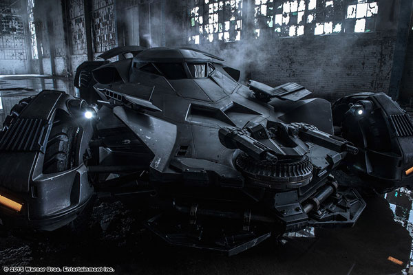 Batman v Superman Batman v Superman