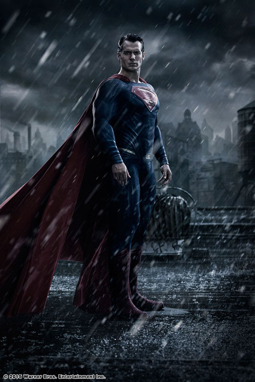 Batman v Superman Batman v Superman