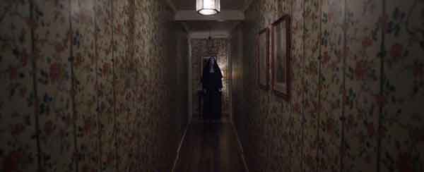The Conjuring 2 The Conjuring 2