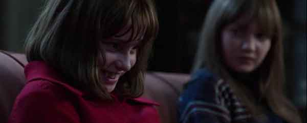 The Conjuring 2 The Conjuring 2