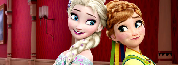 Frozen 2 Frozen 2