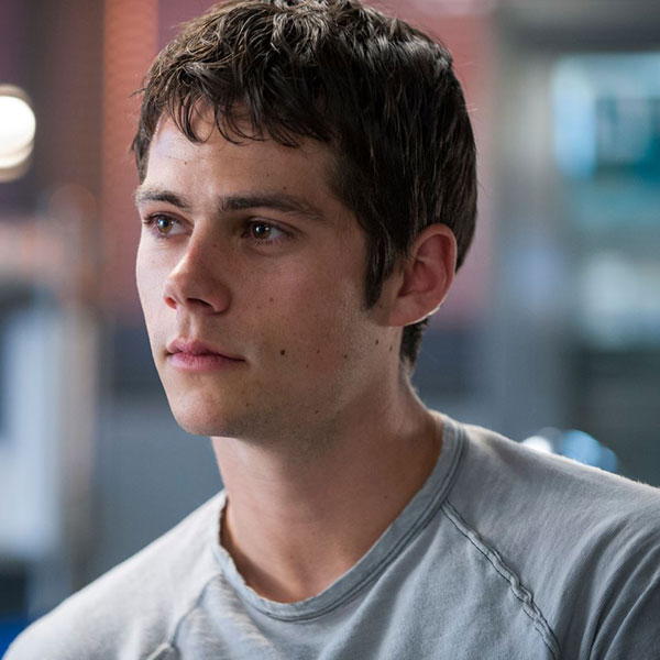 Maze Runner 3 Maze Runner 3