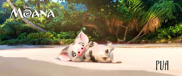 Moana Moana