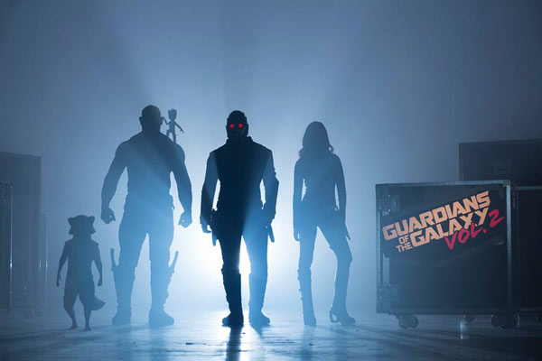 Guardians of the Galaxy 3 Guardians of the Galaxy 3