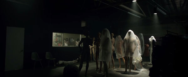 Lights Out Lights Out