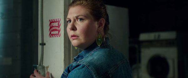 Lights Out Lights Out