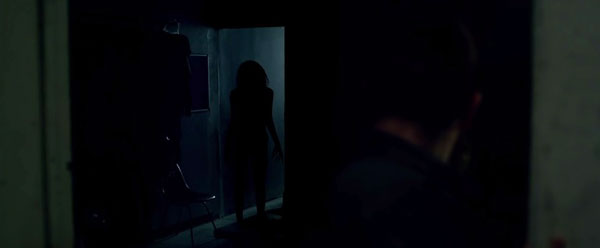 Lights Out Lights Out