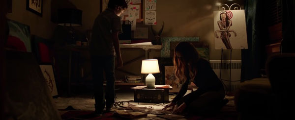 Lights Out Lights Out